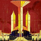 Illustration for article titled 10 Failed Utopian Cities That Influenced the Future